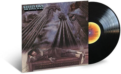 Steely Dan - The Royal Scam
