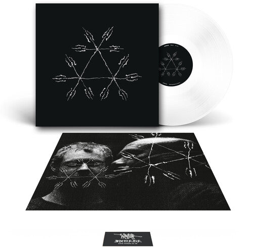 Osmium - Osmium - White