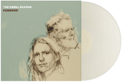 Swell Season / Hansard, Glen / Irglova, Marketa - Forward - Ivory