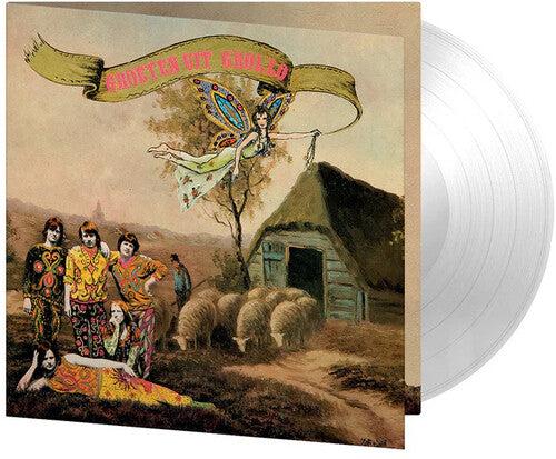 Cuby & the Blizzards - Groeten Uit Grollo - Limited Gatefold 180-Gram Crystal Clear Vinyl