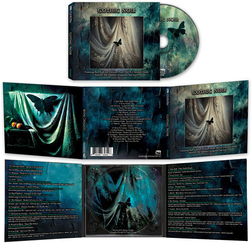 Gothic Noir / Various - Gothic Noir (Various Artists)