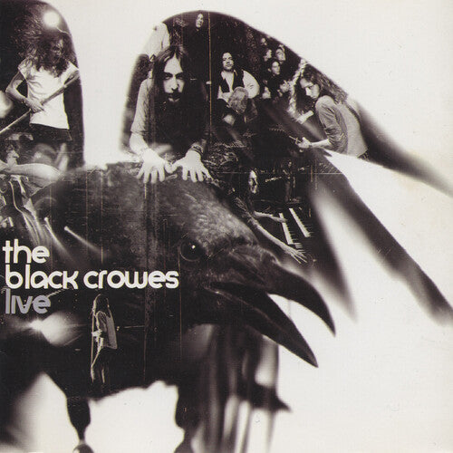 The Black Crowes - Live