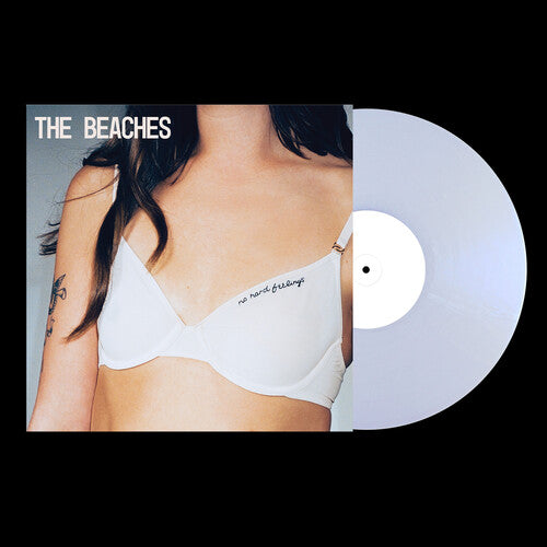 Beaches - No Hard Feelings