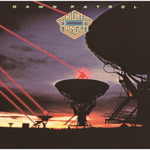 Night Ranger - Dawn Patrol