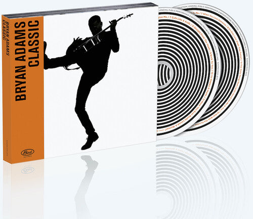 Bryan Adams - CLASSIC