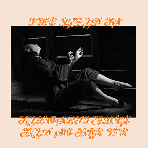 Mitski - Land Is Inhospitable And So Are We - Pink