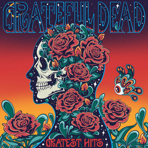 The Grateful Dead - Gratest Hits