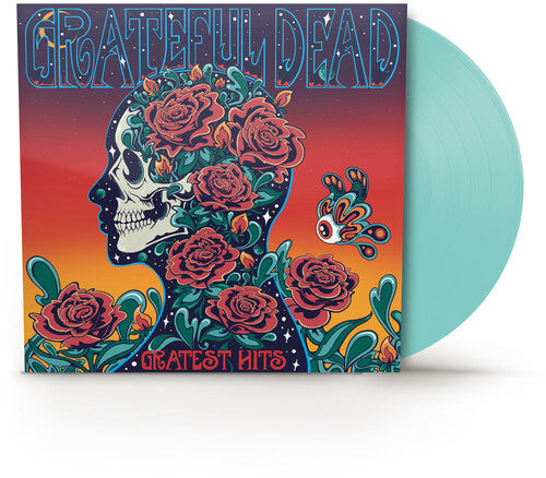 Grateful Dead - Grateful Dead  Gratest Hits