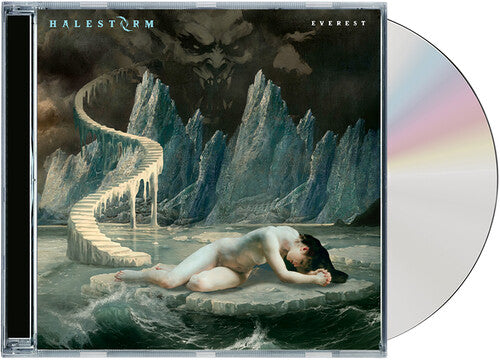 Halestorm - Everest