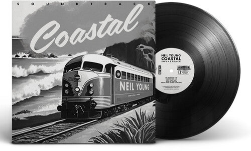 Neil Young - Coastal - O.s.t.