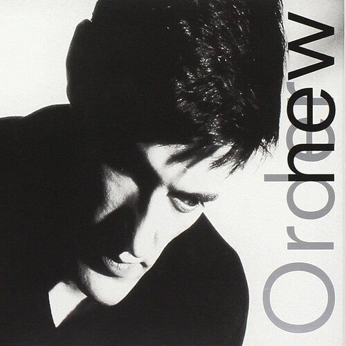 New Order - LOW-LIFE