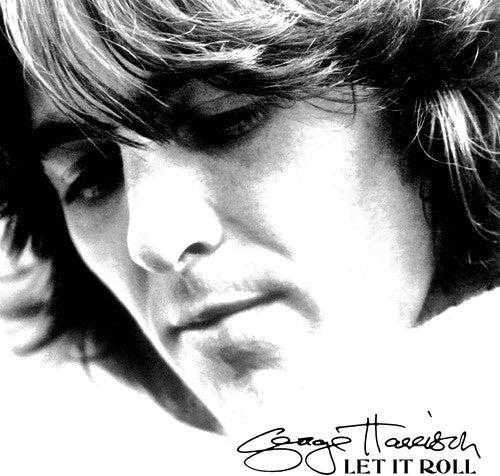 George Harrison - Let It Roll: Songs By George Harrison