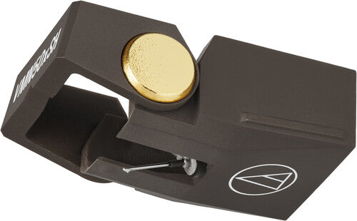 Audio Technica Atvmn50Xsh Vmx Stylus Shibata Brown - Audio Technica AT-VMN50xSH Nude Shibata Brown  - VMx - Replacement Stylus -