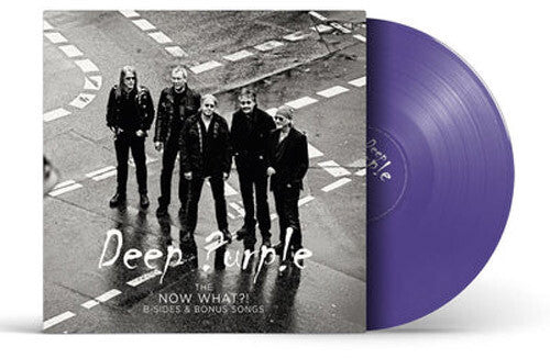 Deep Purple - The Now What?!