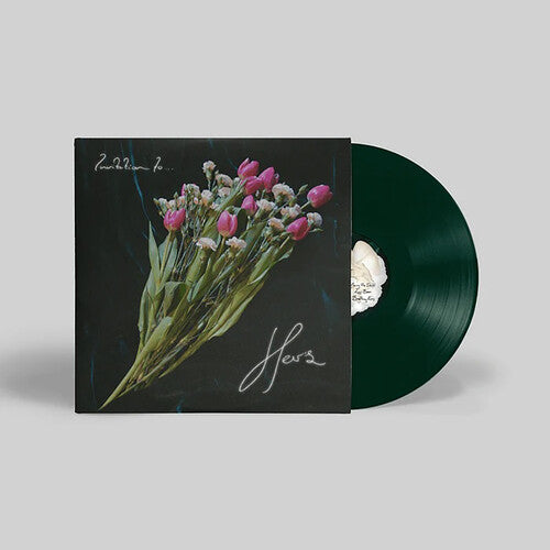 Her's - Invitation To Her's - Green