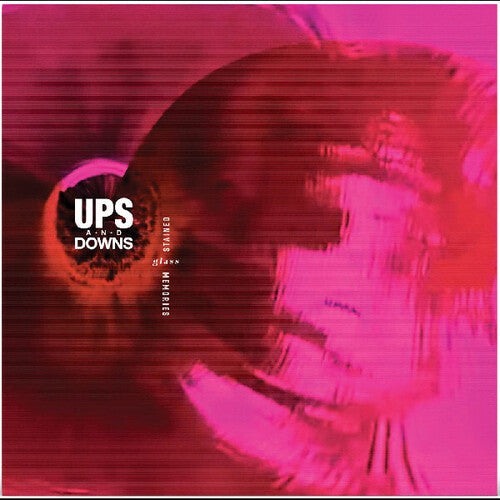 Ups and Downs - Stained Glass Memories