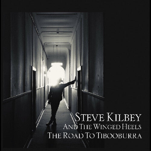 Steve / Winged Heels Kilbey - The Road to Tibooburra