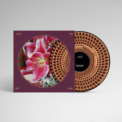 Richard Hawley - Coles Corner: 20th Anniversary - Half-Speed Mastered Zoetrope Picture Diss