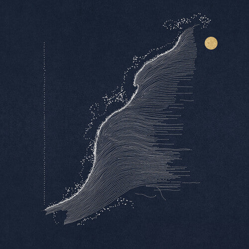 Quadeca - Vanisher, Horizon Scraper - White