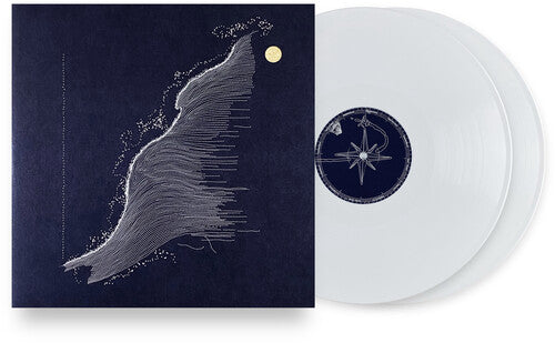 Quadeca - Vanisher, Horizon Scraper - White