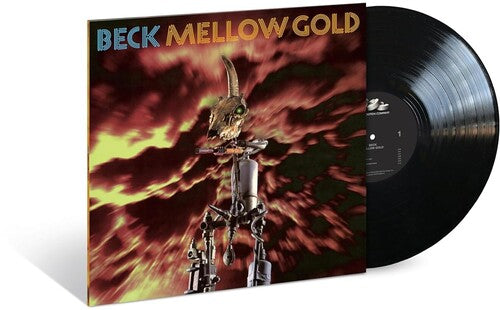 Beck/Phoenix - Mellow Gold