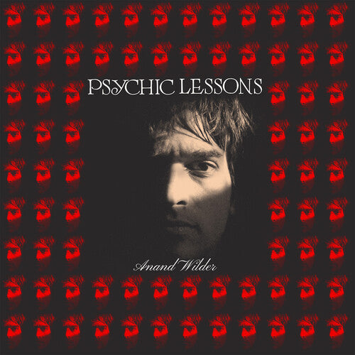 Anand Wilder - Psychic Lessons