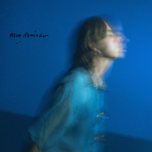 Hand Habits - Blue Reminder