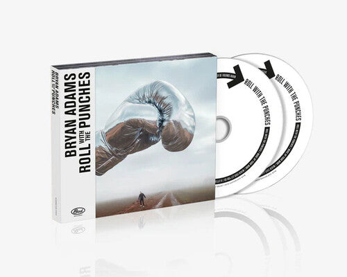 Bryan Adams - Roll With The Punches - Deluxe Edition
