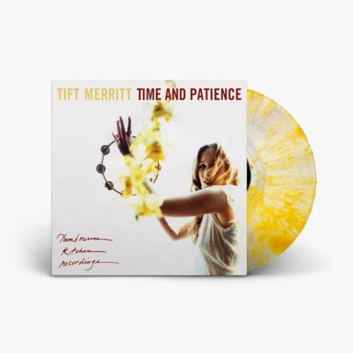 Tift Merritt - Time & Patience
