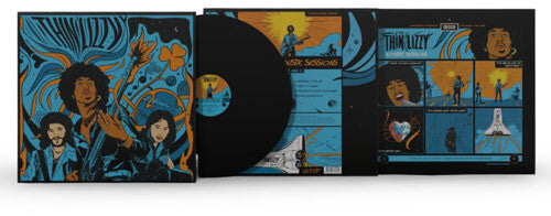 Thin Lizzy - Acoustic Sessions