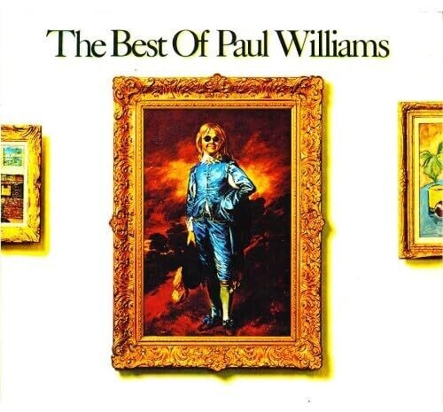 Paul Williams - The Best of Paul Williams