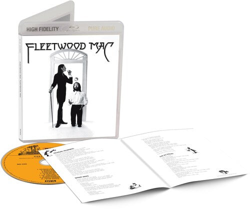Fleetwood Mac - Fleetwood Mac '75 (Atmos)