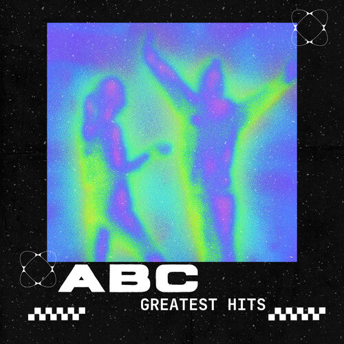 ABC - ABC - Four Greatest Hits