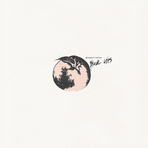 Black Lips - Season Of The Peach