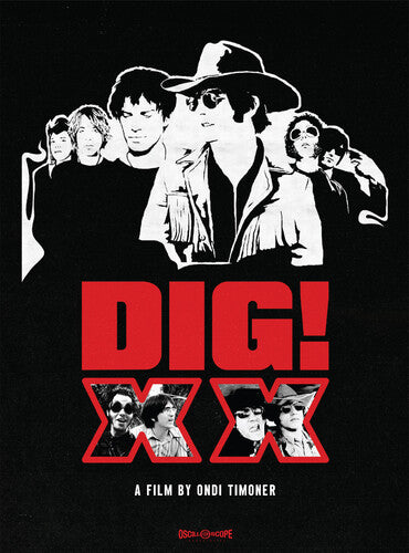 Dig: Xx - DIG! XX