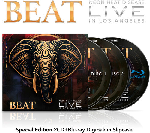 BEAT - BEAT Live