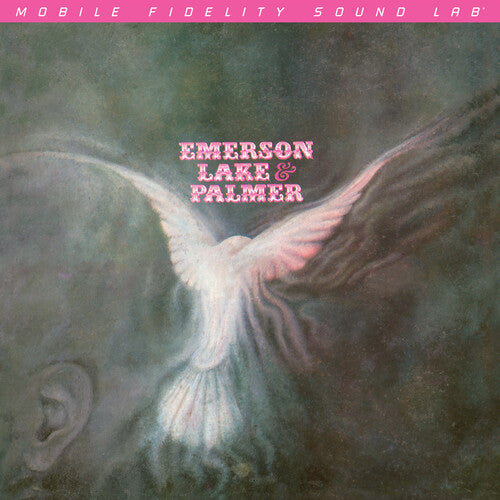 Emerson - Emerson, Lake & Palmer
