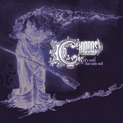 Chiodos - All's Well That End's Well - 20th Anniversary