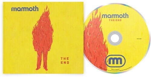 Mammoth - END