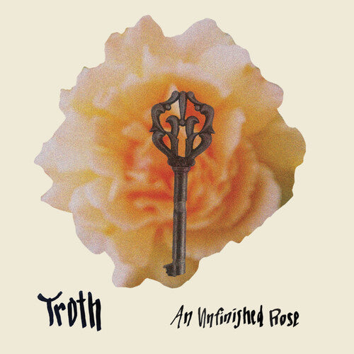 Troth & Jon Collin - An Unfinished Rose