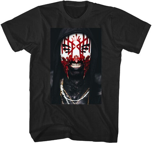 Sleep Token - Vessel T-Shirt - Black - Adult Shirt