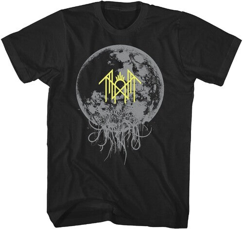 Sleep Token - Take Me Back to Eden T-Shirt - Black - Adult Shirt
