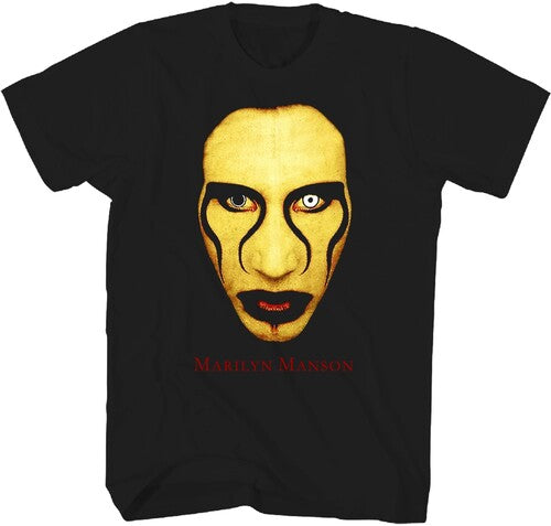Marilyn Manson - Sex is Dead T-Shirt - Black - Adult Shirt