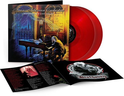 Trans-siberian Orchestra - Beethoven's Last Night