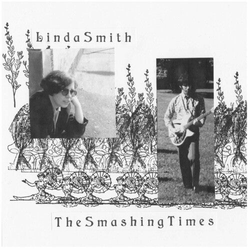 Linda / Smashing Times Smith - Linda Smith/The Smashing Times