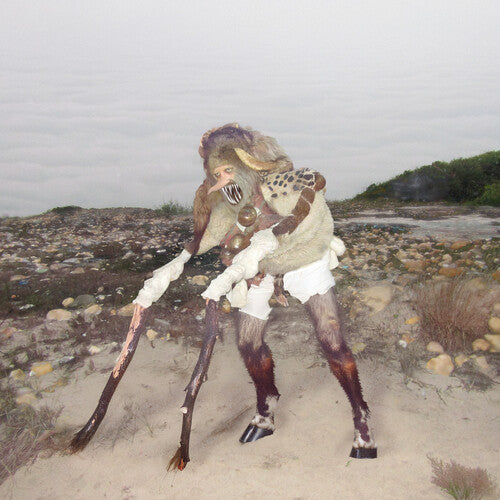 Grumpy - Piebald