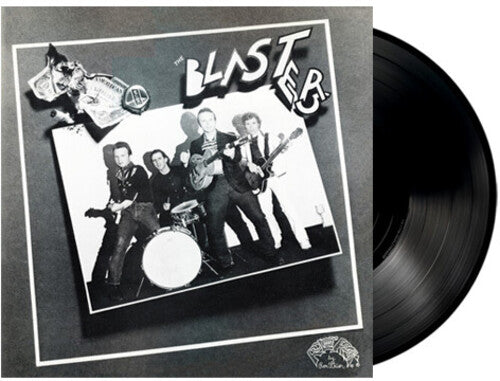 Blasters - American Music