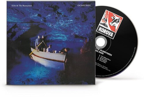 Echo & Bunnymen - Ocean Rain