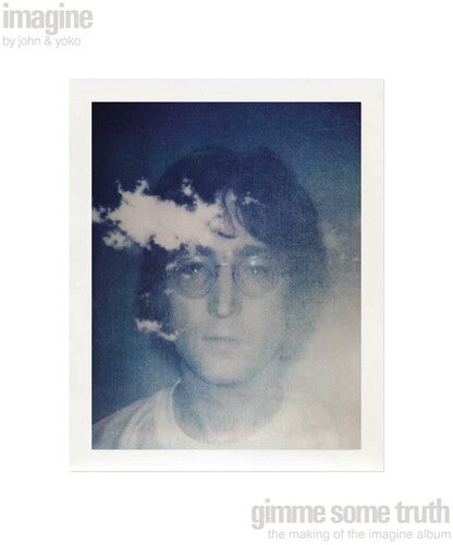 Lennon, John / Ono, Yoko - John Lennon & Yoko Ono - Imagine & Gimme Some Truth