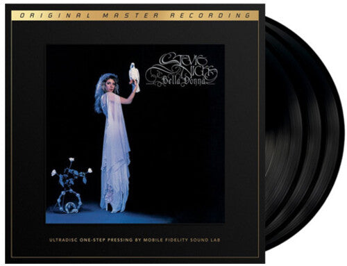 Stevie Nicks - Bella Donna
